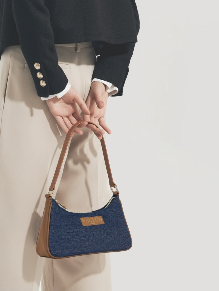 SHOULDER SLING BAGS