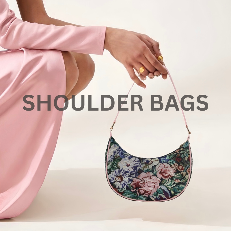 SHOULDER SLING BAGS