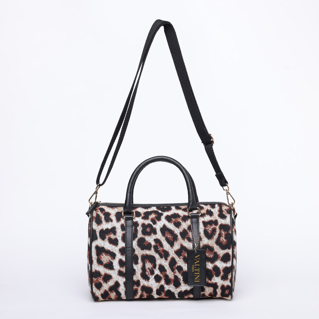 ARIZONA Jacquard DUFFLE
