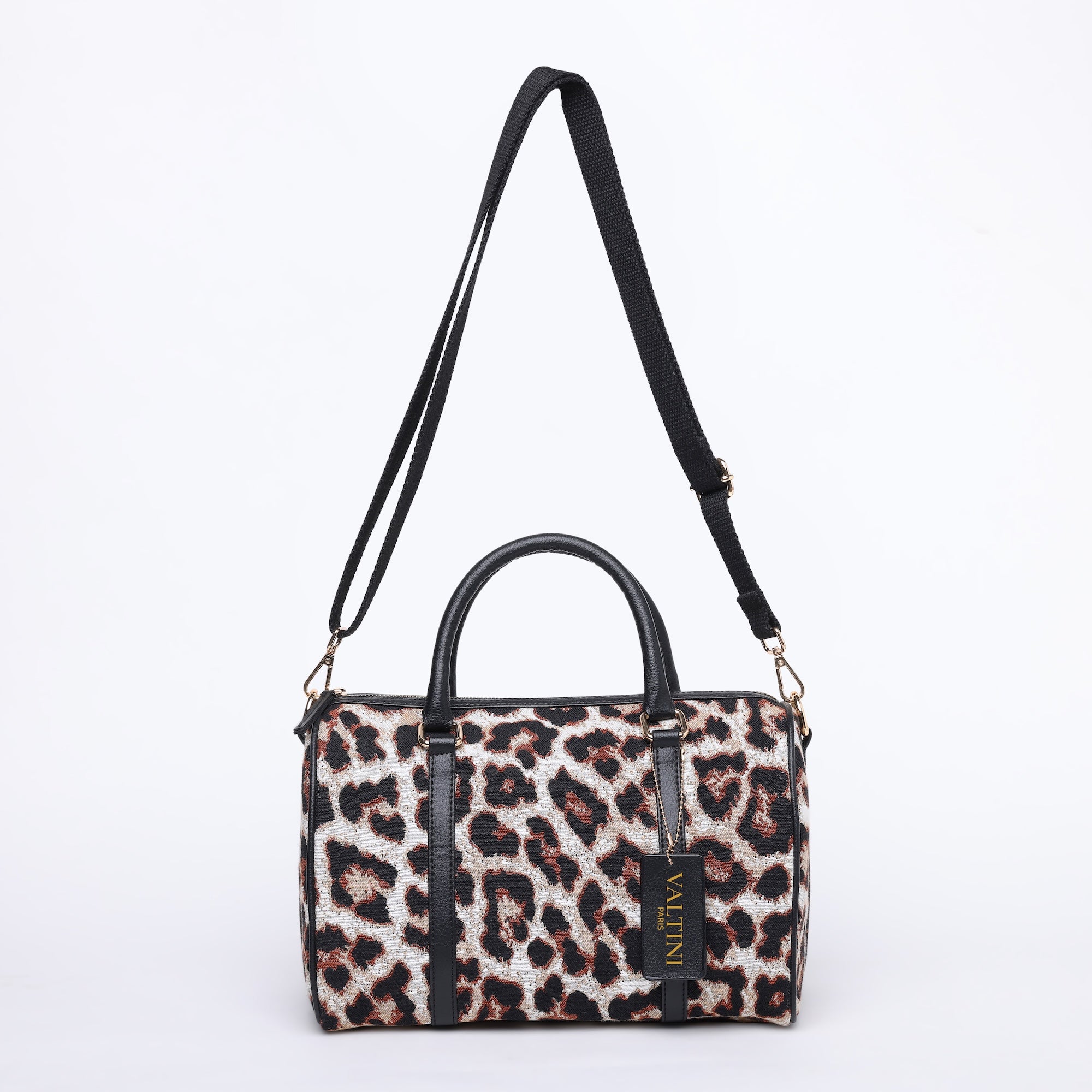ARIZONA Jacquard DUFFLE