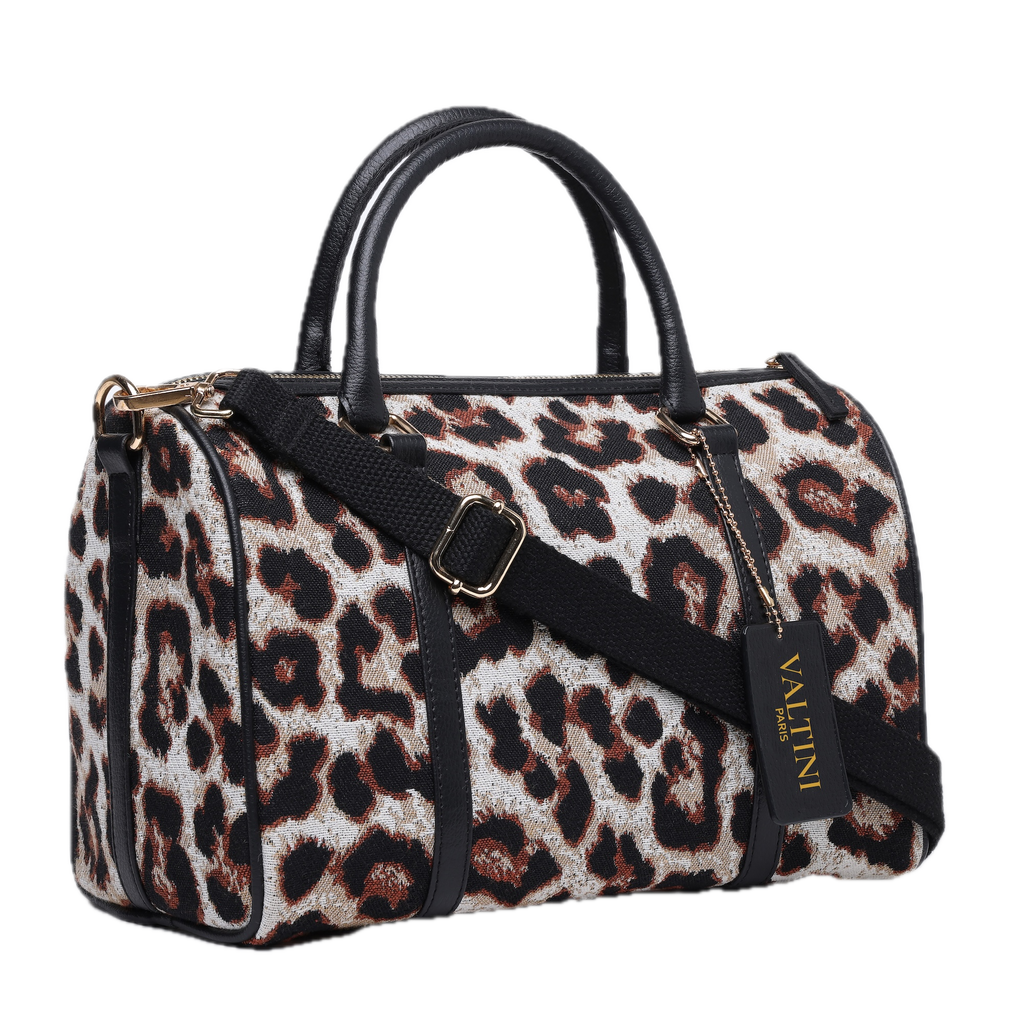ARIZONA Jacquard DUFFLE