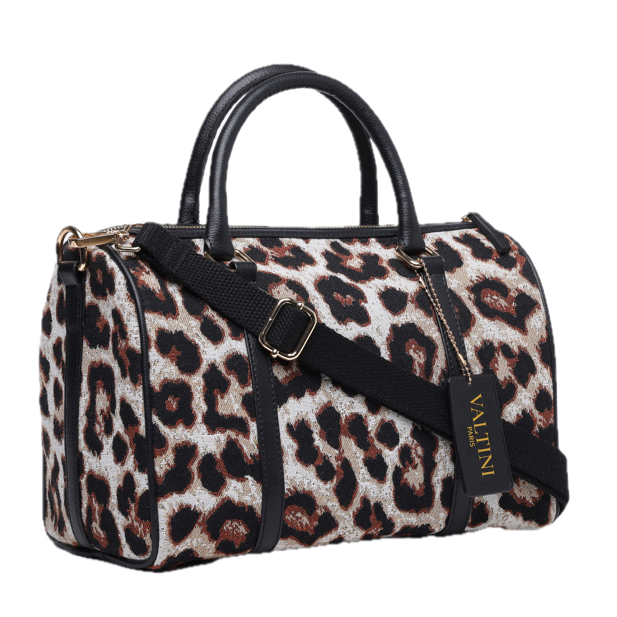ARIZONA Jacquard DUFFLE