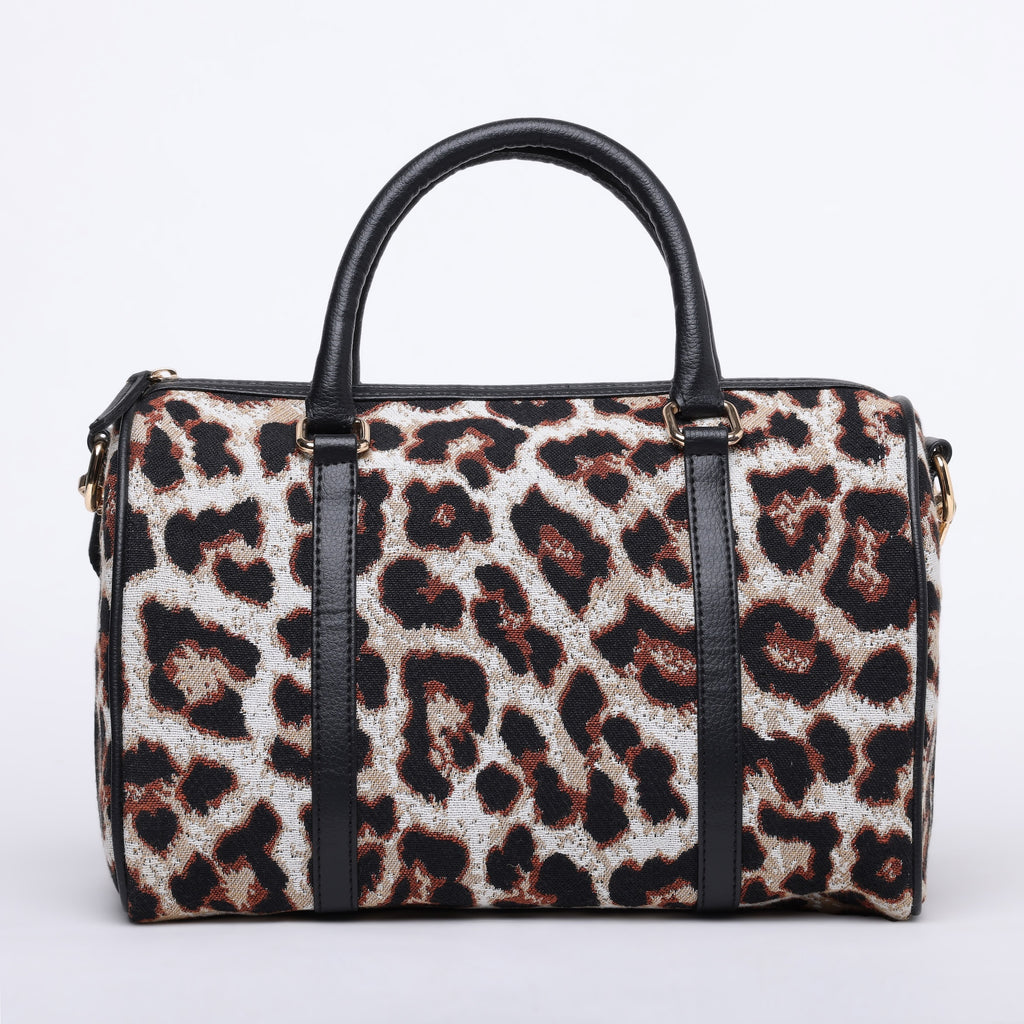 ARIZONA Jacquard DUFFLE