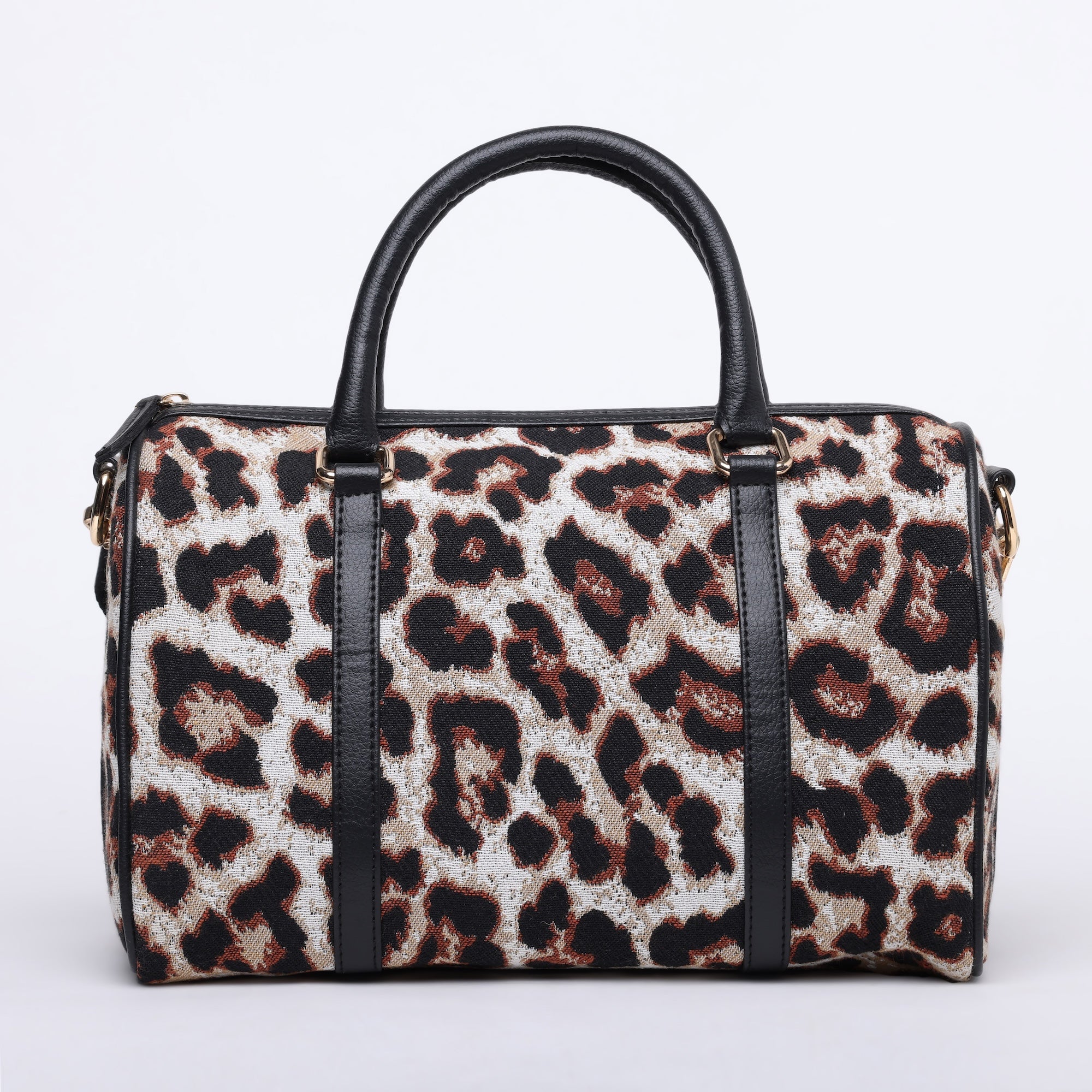 ARIZONA Jacquard DUFFLE