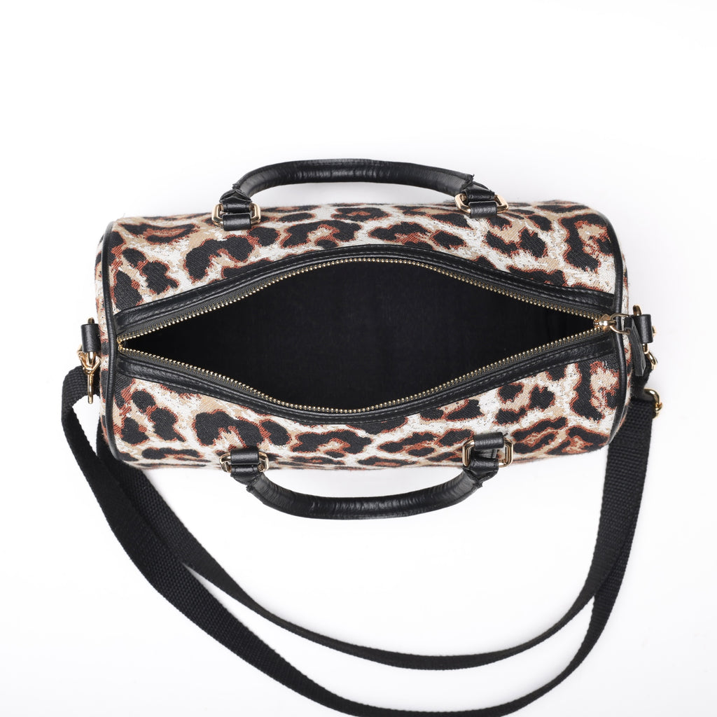 ARIZONA Jacquard DUFFLE