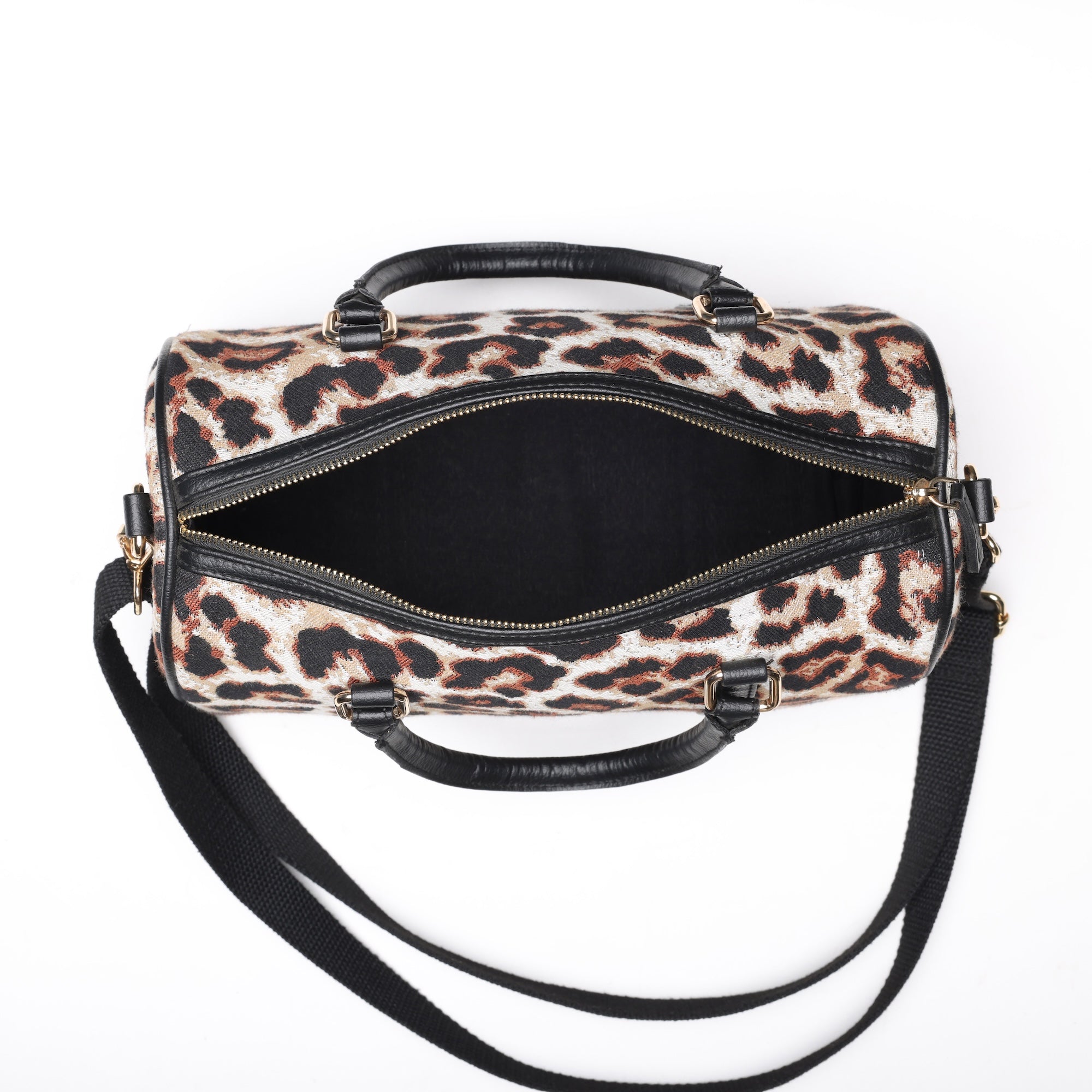 ARIZONA Jacquard DUFFLE
