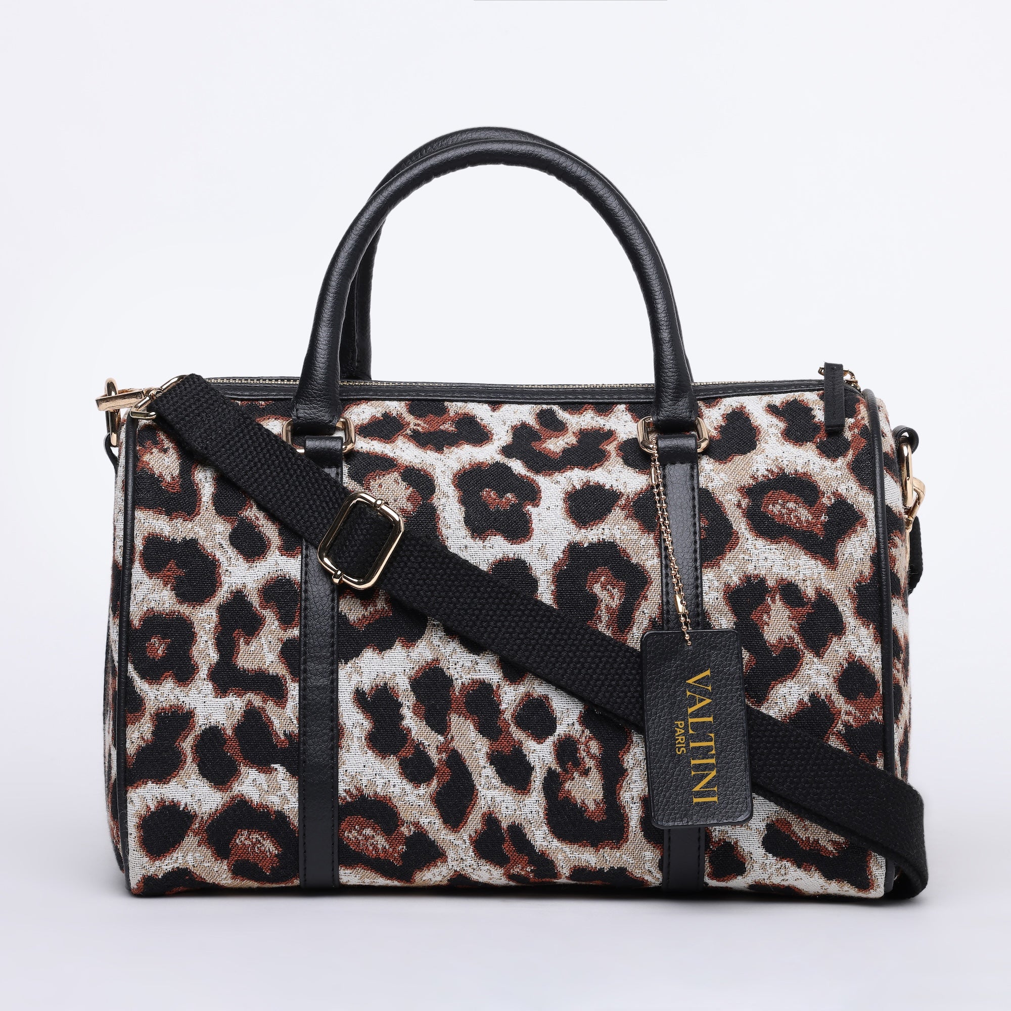 ARIZONA Jacquard DUFFLE