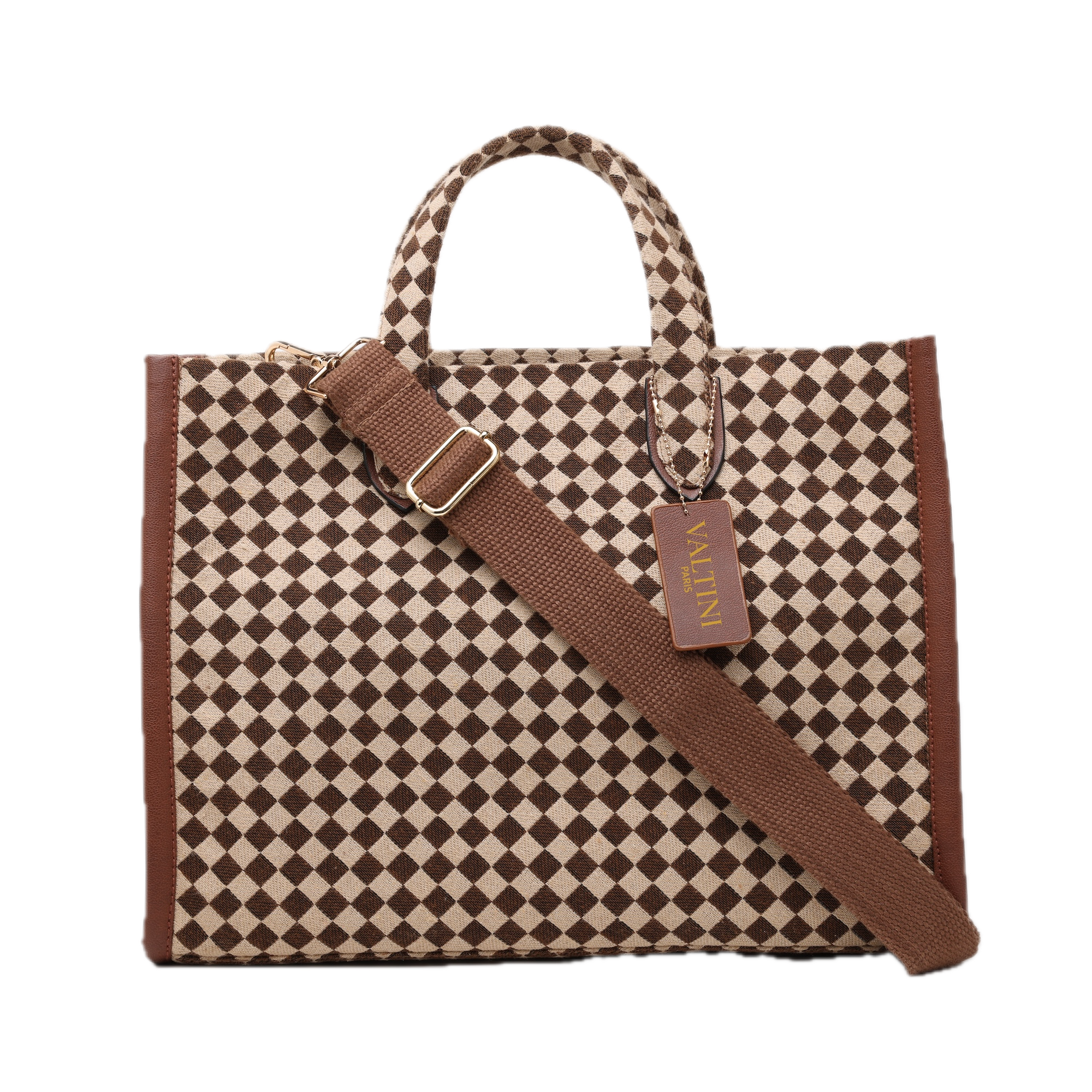 TOKYO SLING JACQUARD BAG