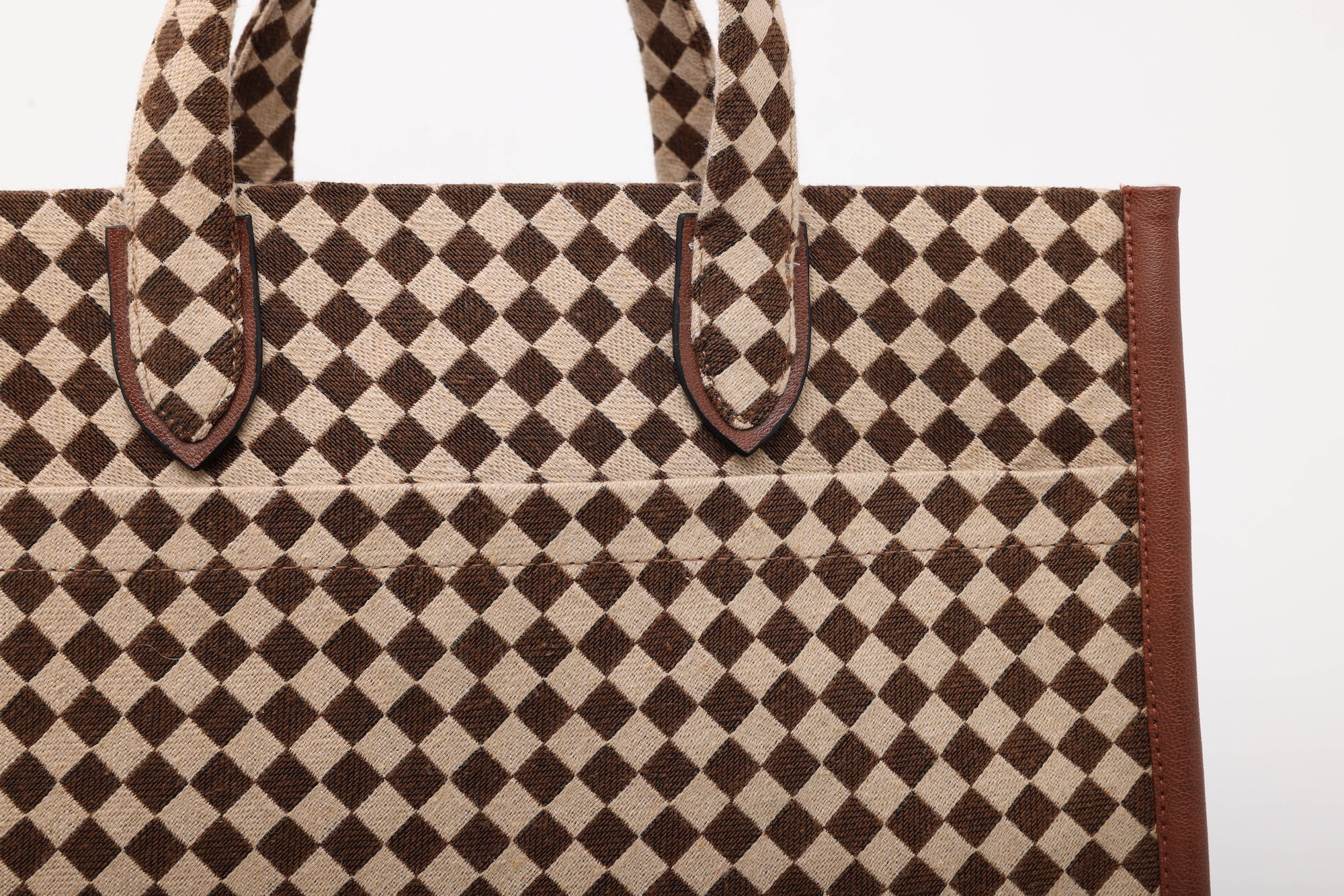 TOKYO SLING JACQUARD BAG