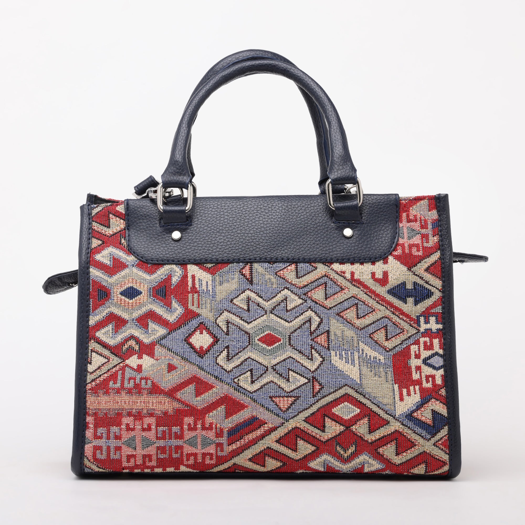 TURKISH JACQUARD BAG