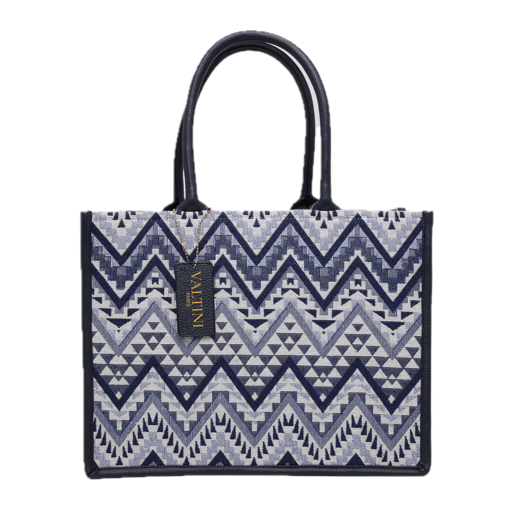 MEXICAN JACQUARD BAG