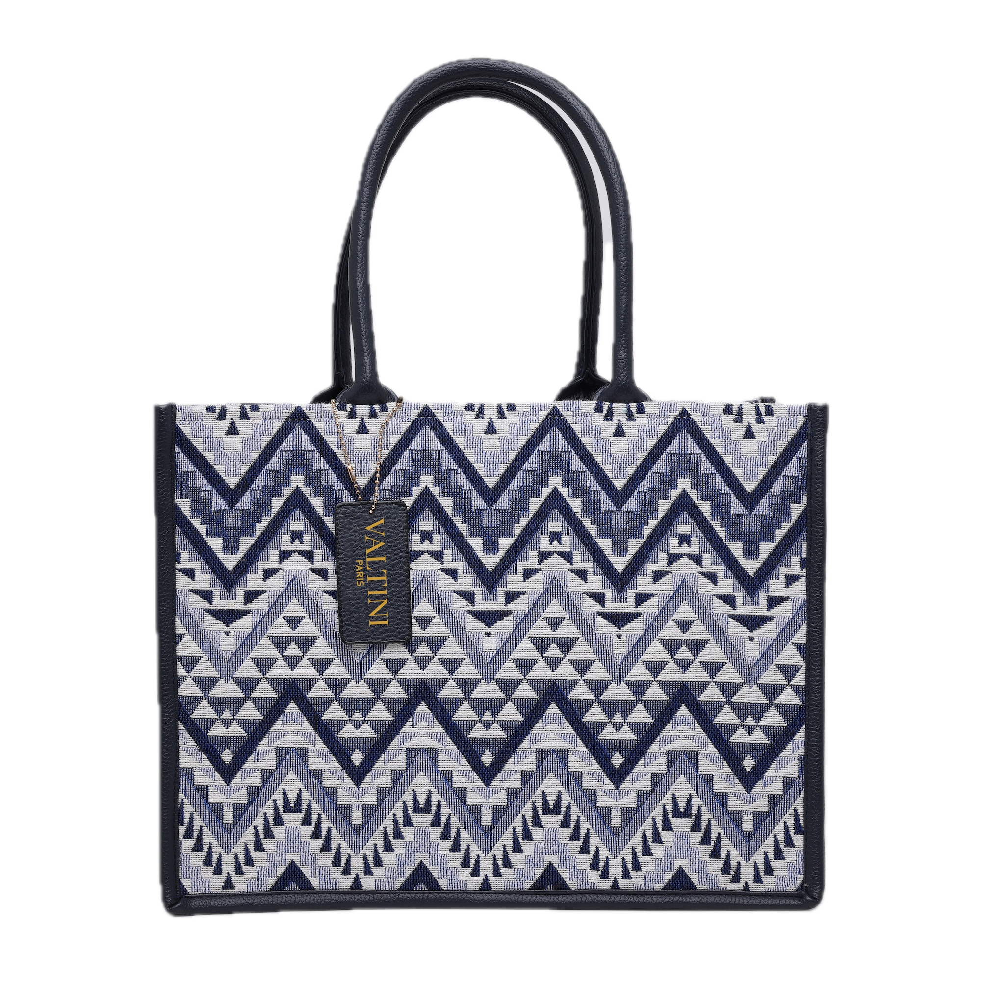 MEXICAN JACQUARD BAG