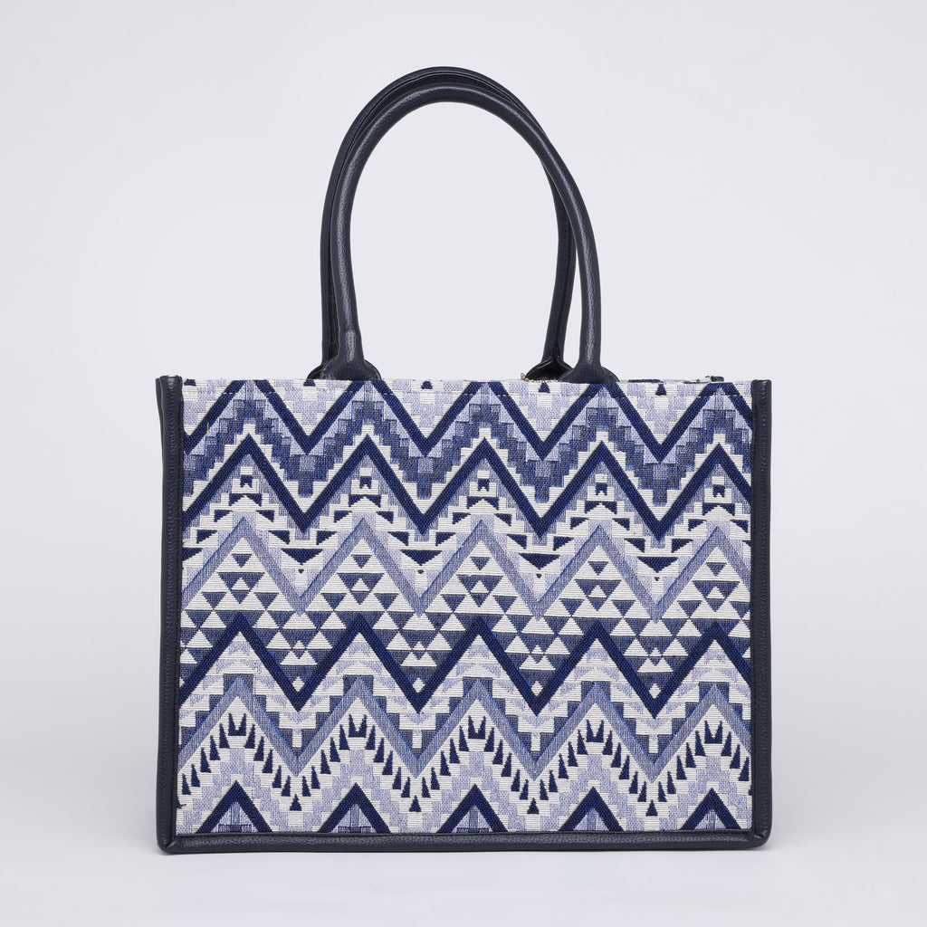 MEXICAN JACQUARD BAG