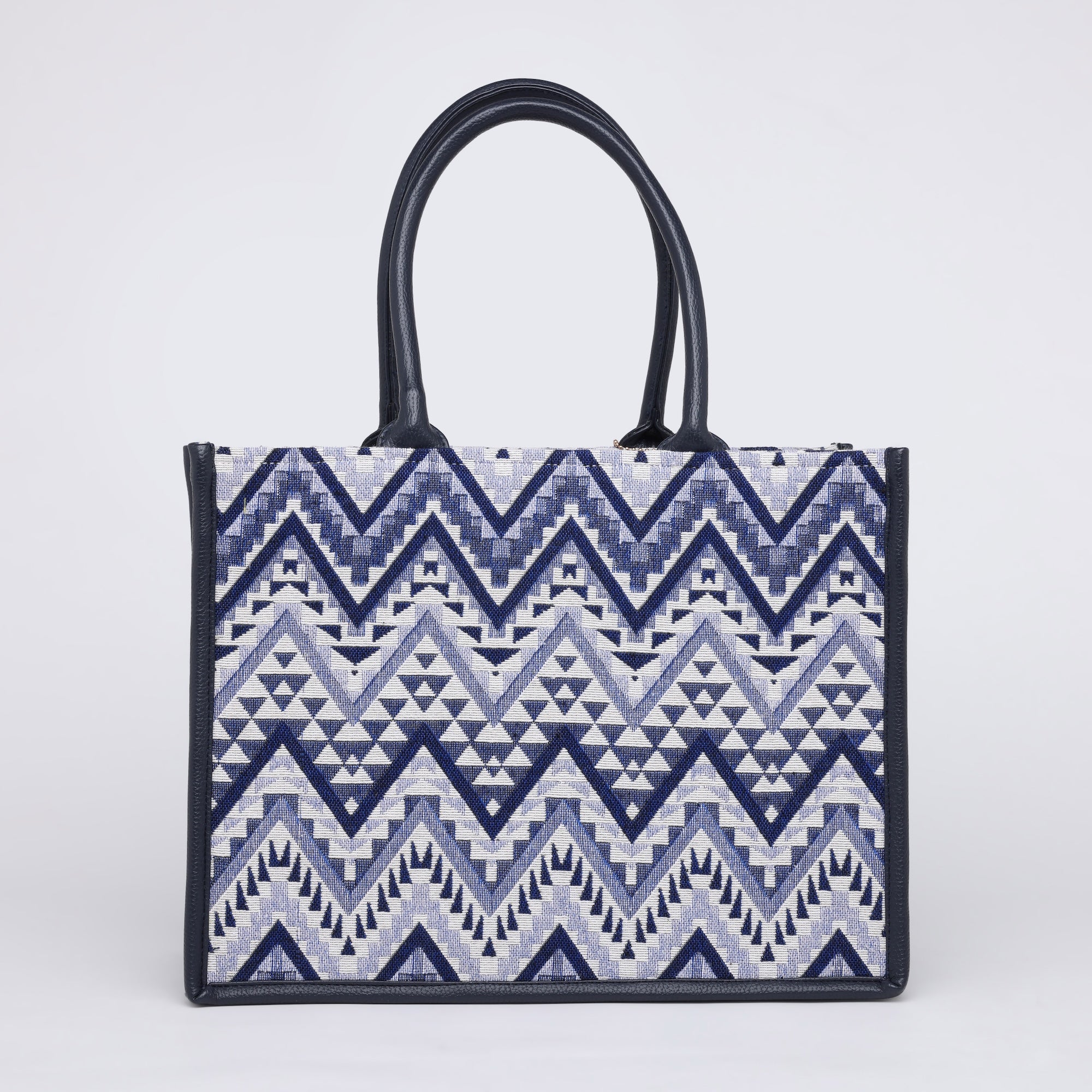 MEXICAN JACQUARD BAG