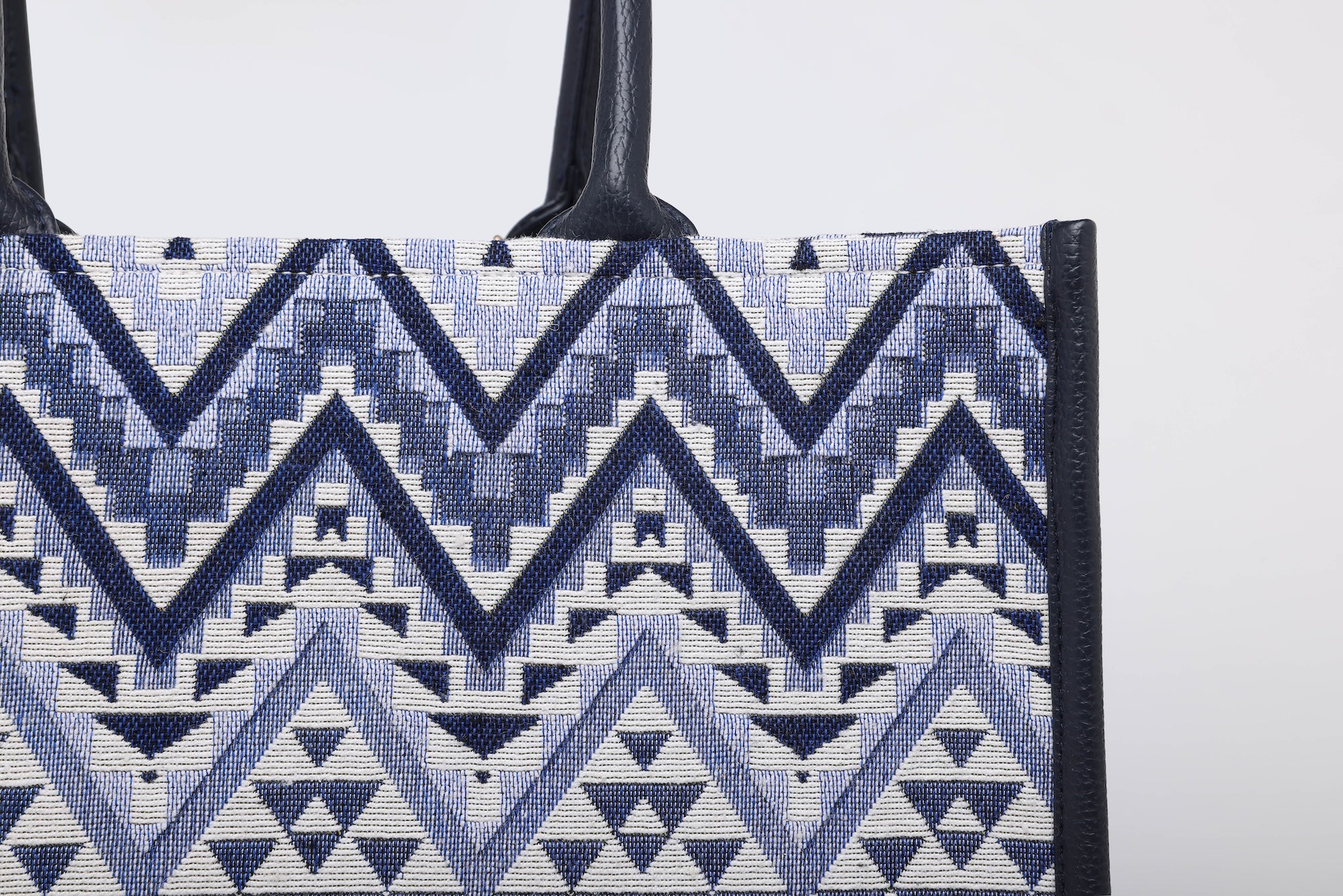 MEXICAN JACQUARD BAG