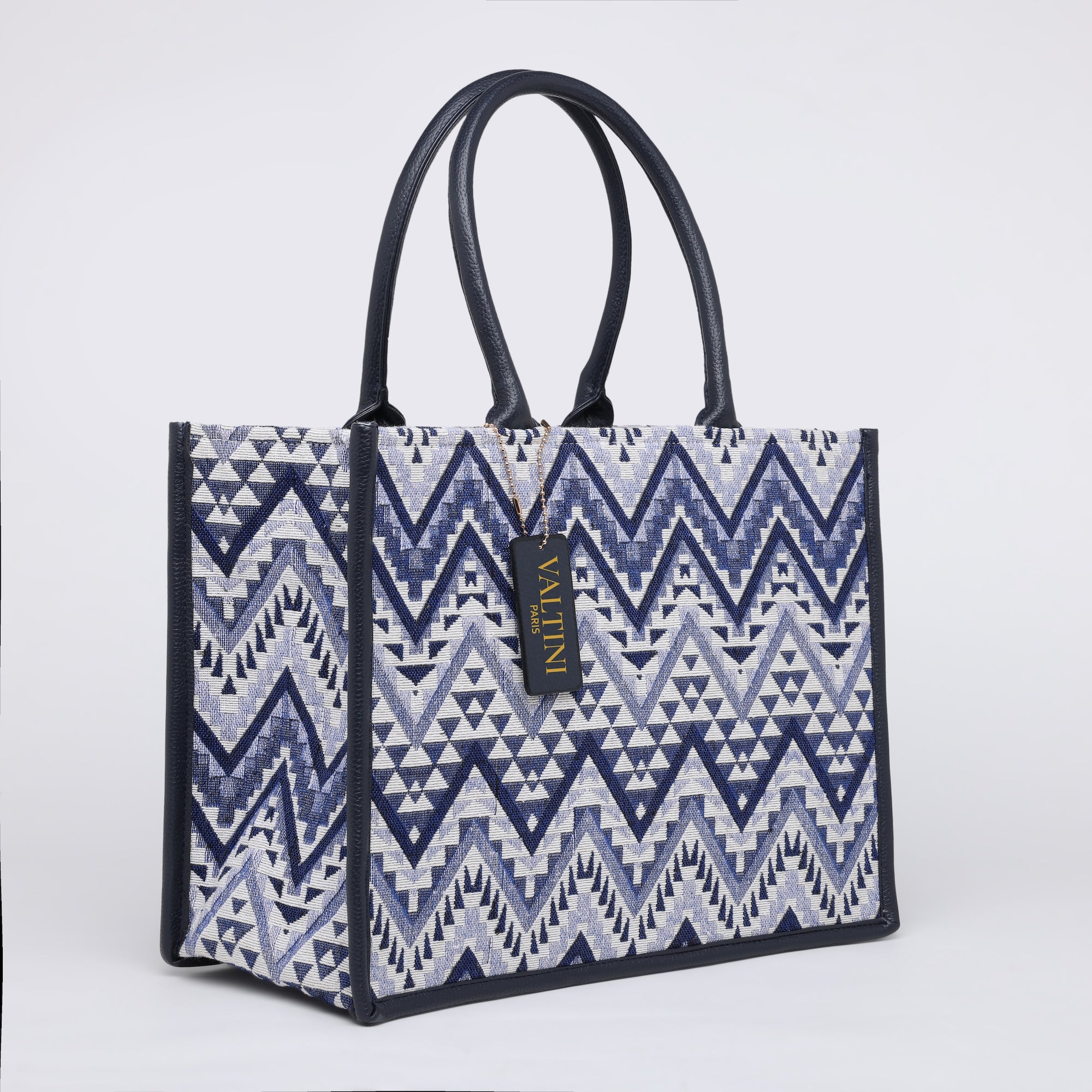 MEXICAN JACQUARD BAG